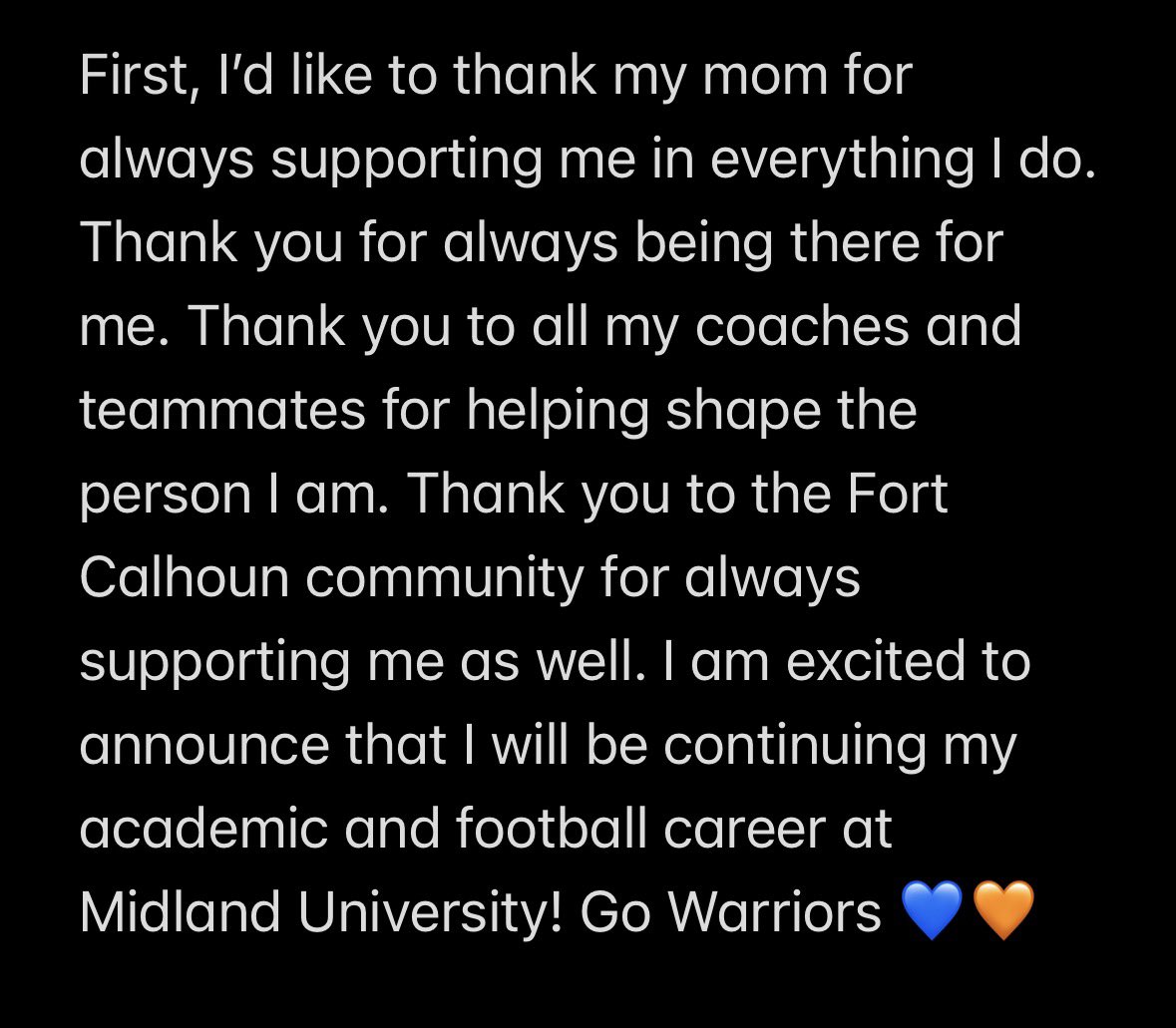 Kaiden Rodriguez tweet media