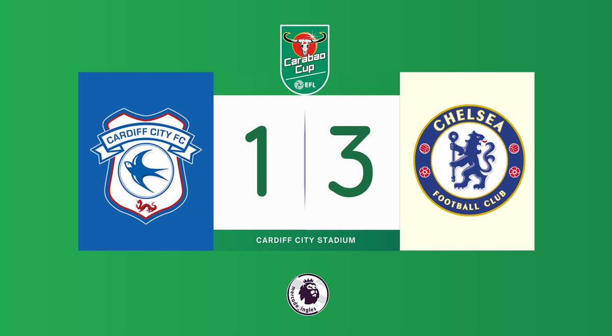 ⚽️🏴\udb40\udc67\udb40\udc62\udb40\udc65\udb40\udc6e\udb40\udc67\udb40\udc7f 90' GOL Y DOBLETE DE ALEJANDRO GARNACHO Chelsea se  clasifica a las Semifinales de la Copa de la Liga Cardiff City 1-3 Chelsea, image size:1200x660