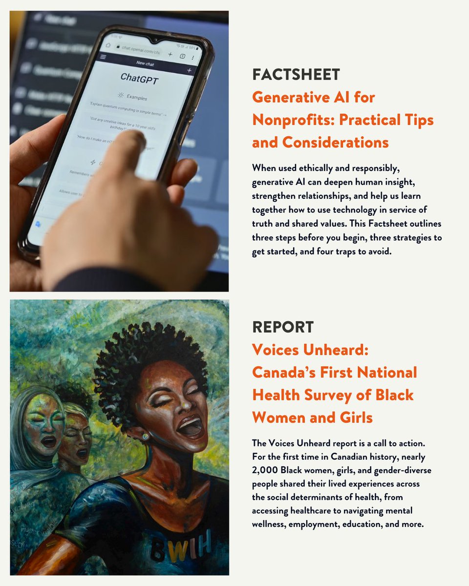 REXforYouth's tweet photo. This month’s update to the #KnowledgeHub introduces more than 25 new resources that support learning, research, and action related to youth wellbeing, digital practice, and equitable youth work!

Explore the full collection: https://t.co/C0eE47Hyb4 https://t.co/0dW2iZLLkF