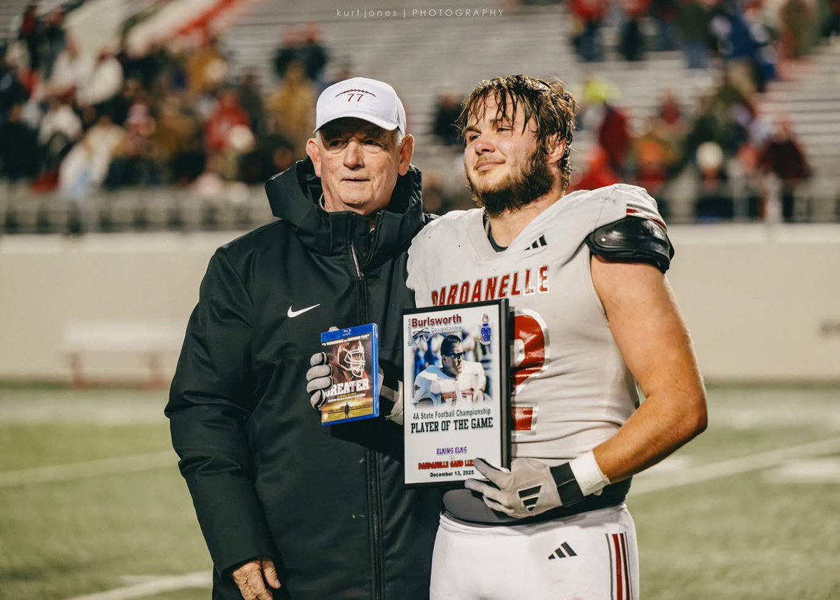 Paden Davis tweet media