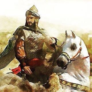 saqr5900's tweet image. سؤال تاريخي:

من هو قائد الجيش المغفور له بحديث النبيّ صلّى الله عليه وسلّم؟