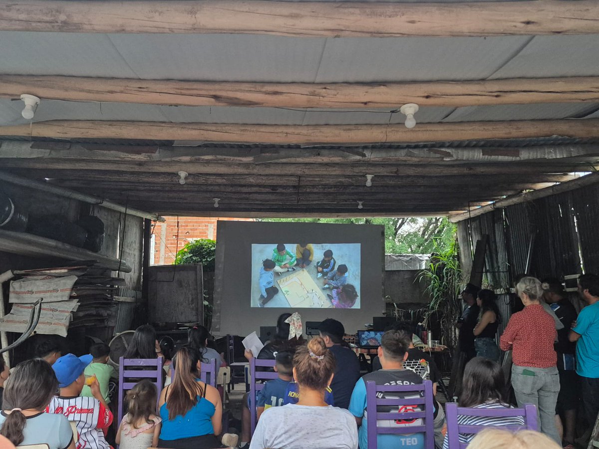 Proyecto Habitar tweet media