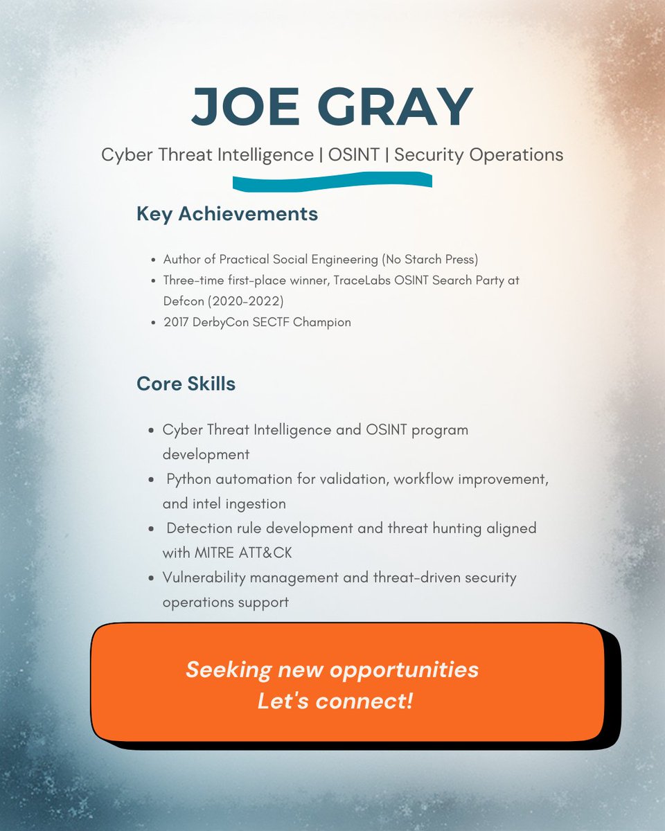 🇺🇦 Joe Gray aka JOSINT 🇺🇦 tweet media