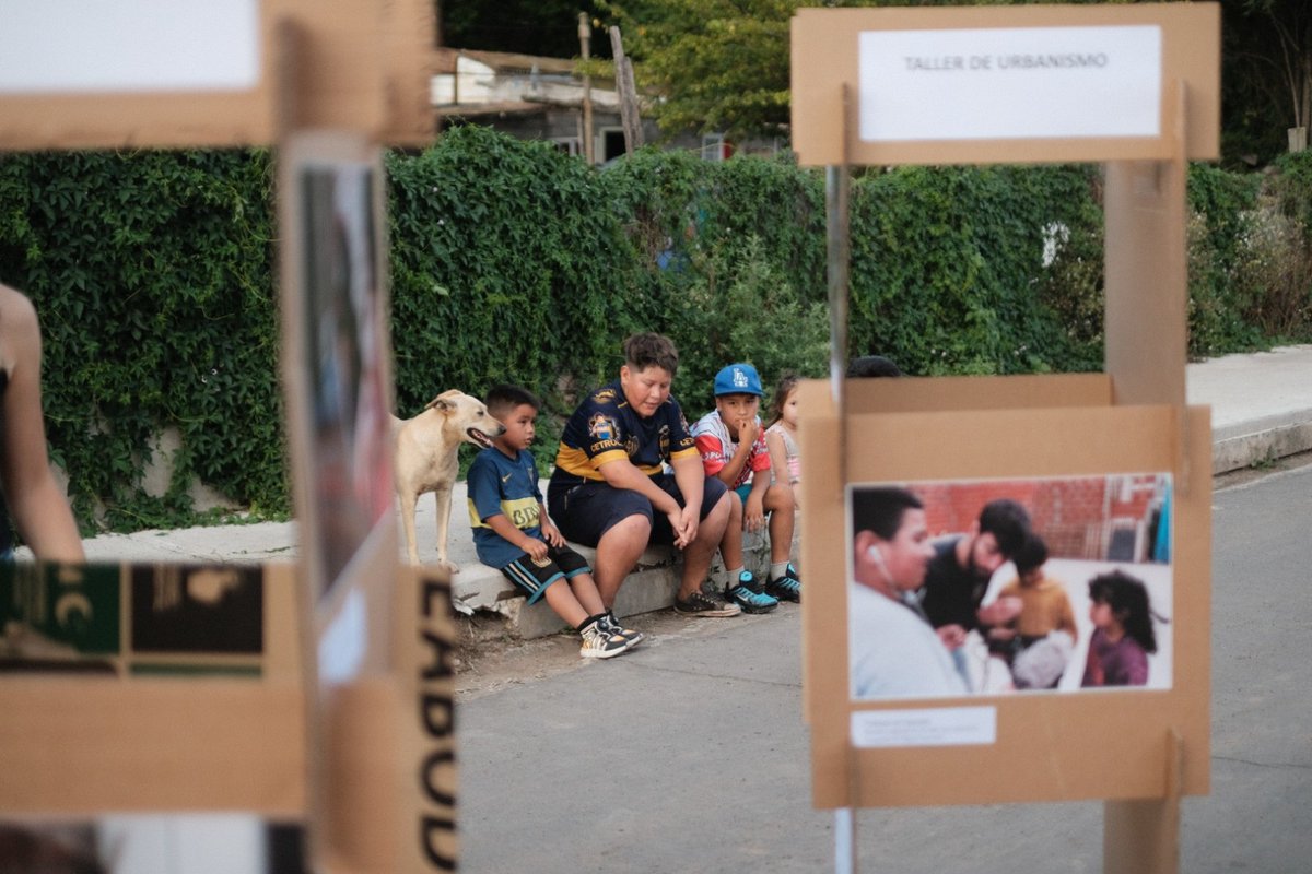 Proyecto Habitar tweet media