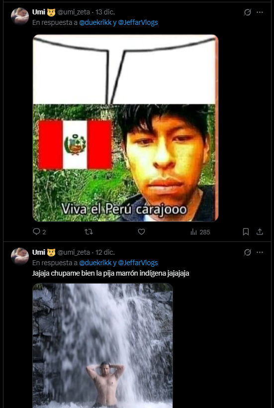 Jeffar 🔥 Destripando la FAMA tweet media