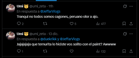 Jeffar 🔥 Destripando la FAMA tweet media