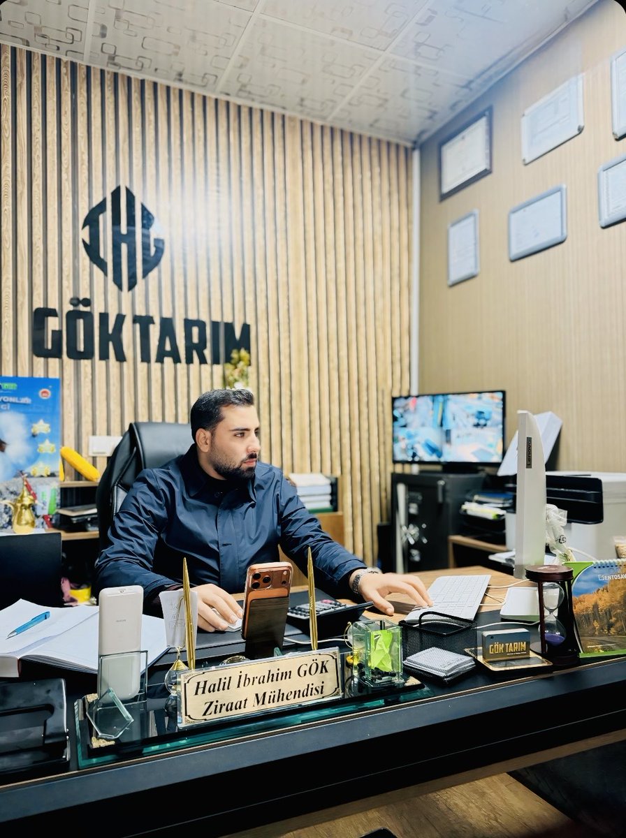 Hesapla değil nasiple..