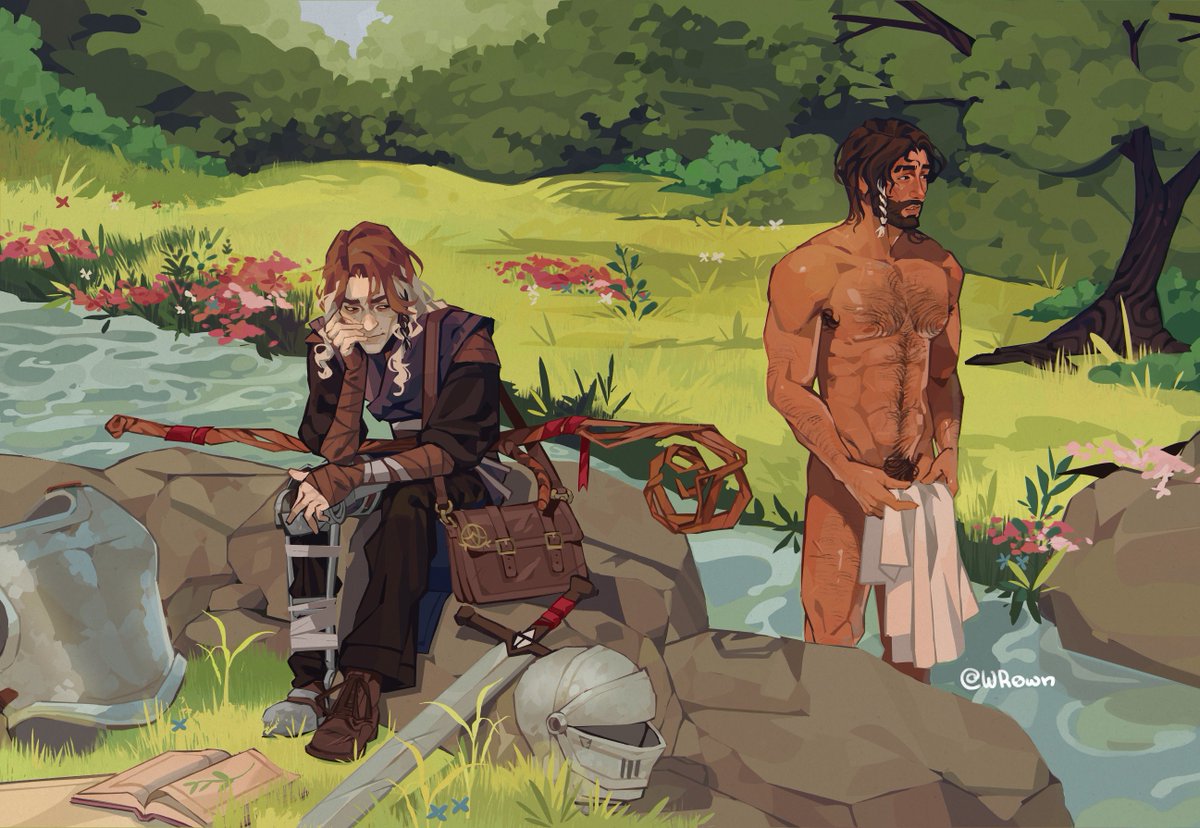 wr0wn's tweet image. somewhere
#jayvik