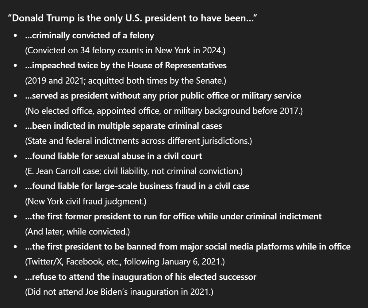 DavidWibbleone's tweet image. Dear @BBCNews  please could you introduce the Tangerine Twat using his full and accurate title from now on #BBC