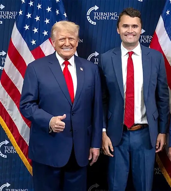 Stand Up For Trump tweet media