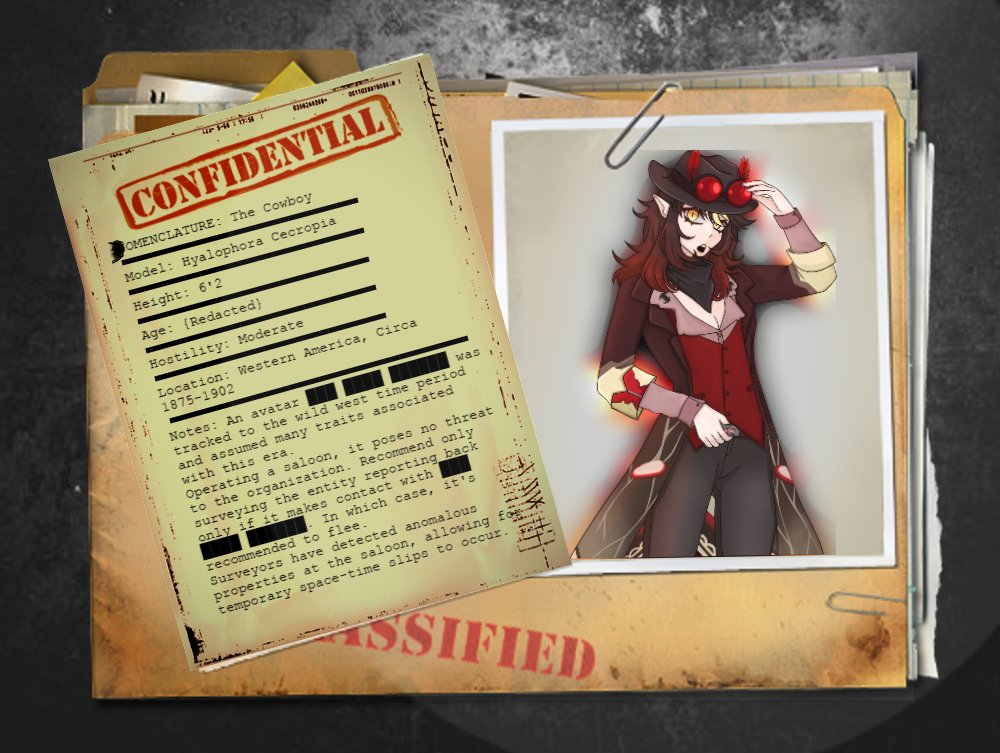 I̴̗̿N̷̦̽T̴̠͝E̷̥͗R̷̰͑C̴͚̚E̸̗͐P̵̨̔T̸̘̽Ì̷͓N̵͔̄G̶̤͛ ̴̙̆B̵̙́R̴͖͊I̷̫̓Ẻ̴̠F̶̮͐I̴̢͑Ń̵̗G̴̕  Caution, it is advised that organization members hold a minimum of J-Class clearance before attending the brief of a recently located Avatar. More information will be made public at a later time.💡