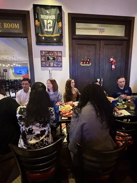 UNT Health College of Pharmacy tweet media