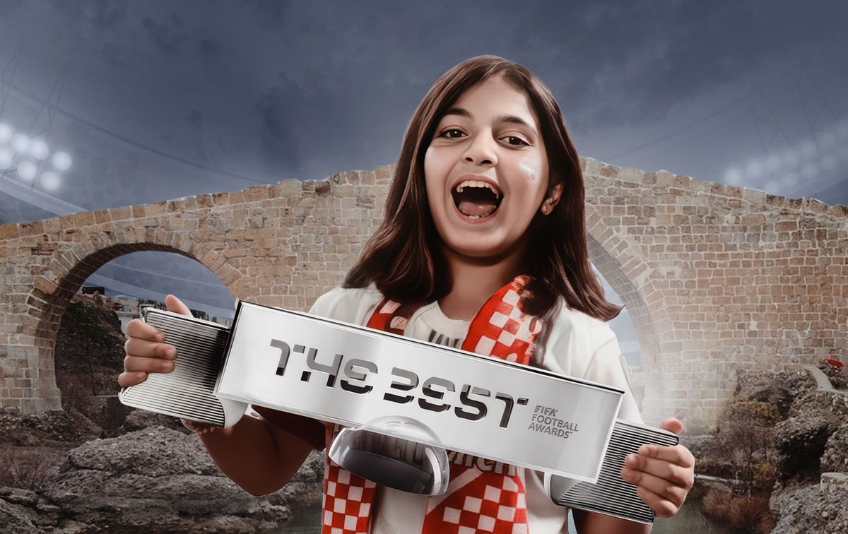 Pîroz BE!

Bi Yekîtîya Kurdan,
Kurdistan Bû Yekemîn..
#Zaxo #Zakho #ZakhoFC #Kurd #Kurdî #Kurdistan #FIFA