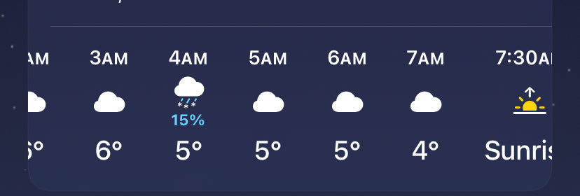 بسهر لعيون الثلج..هلا بالشتاء🌨️🫦.