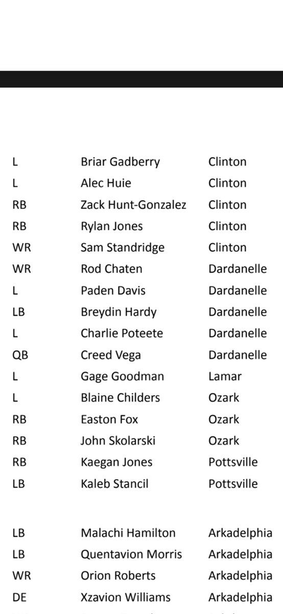 Paden Davis tweet media