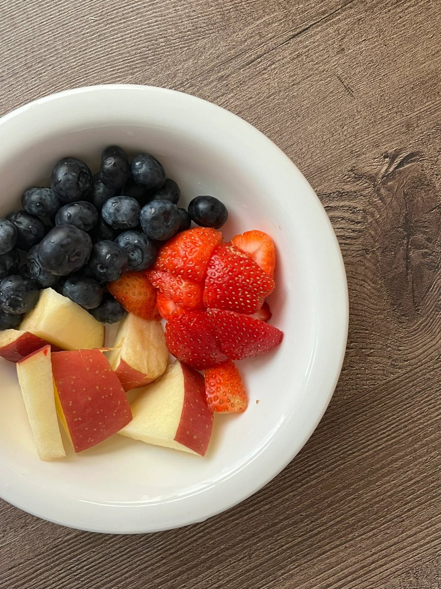 Healthy fuel, happy vibes, and a burst of flavor in every bite 😋📷