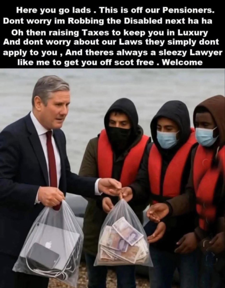 claudebuttocks's tweet photo. @ActivePatriotUK https://t.co/uCz0Klbwyw