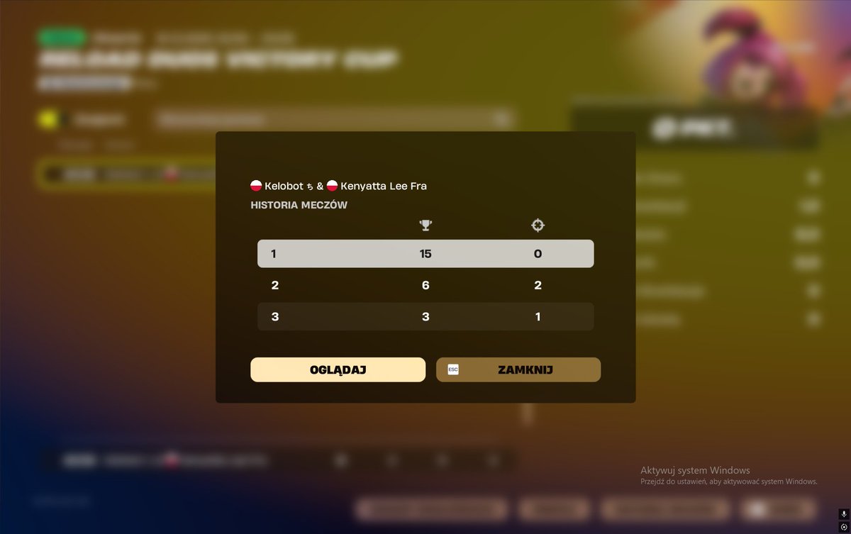 Unlucky not today D: