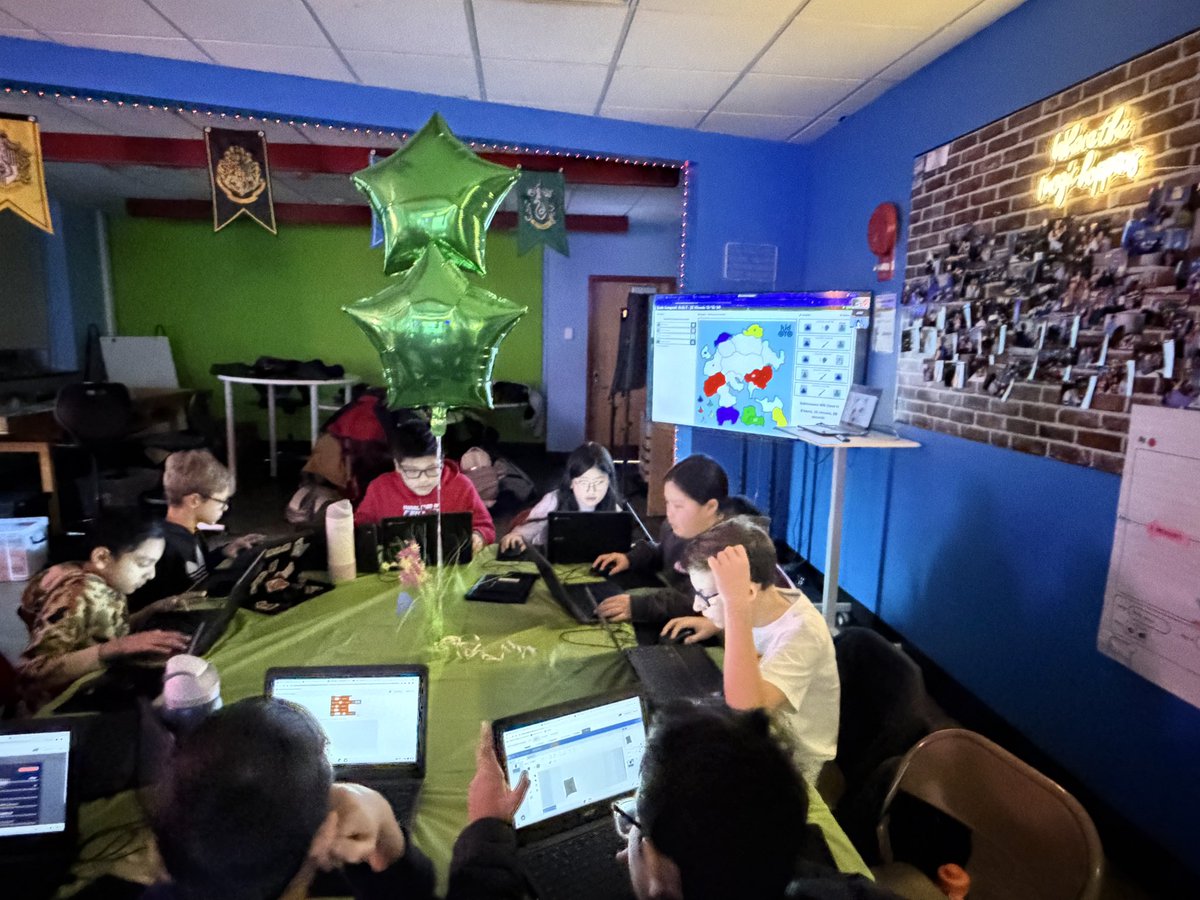 Mineola UFSD tweet media