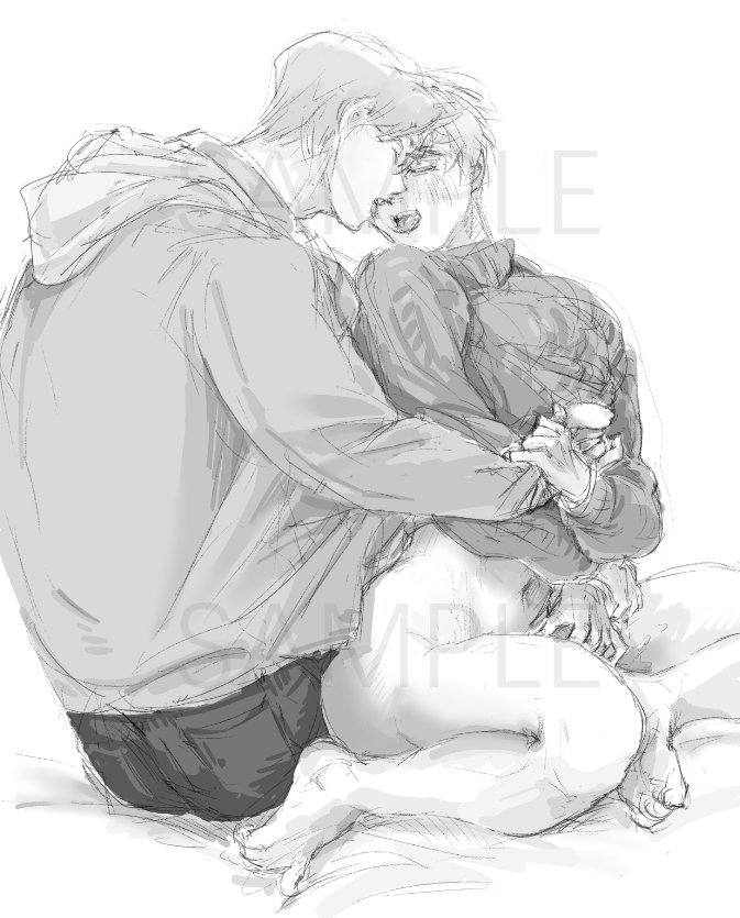 commission from last year