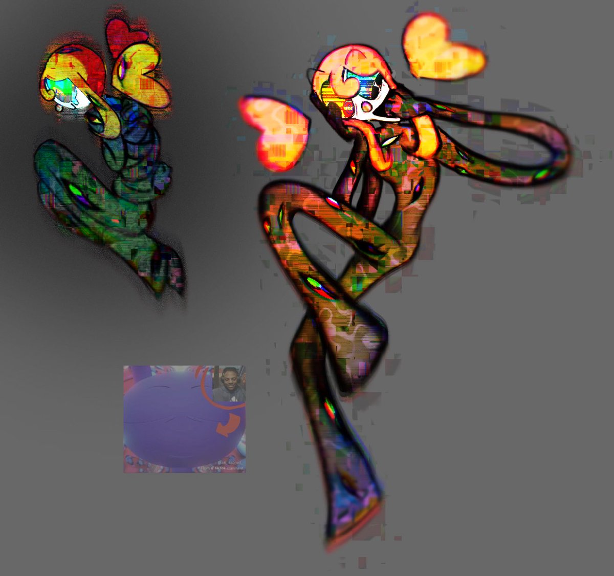 MIKI♡ PRINTED MICKEY MOUSE © DISNEY SWEATSHIRT - Navy blue | ZARA United