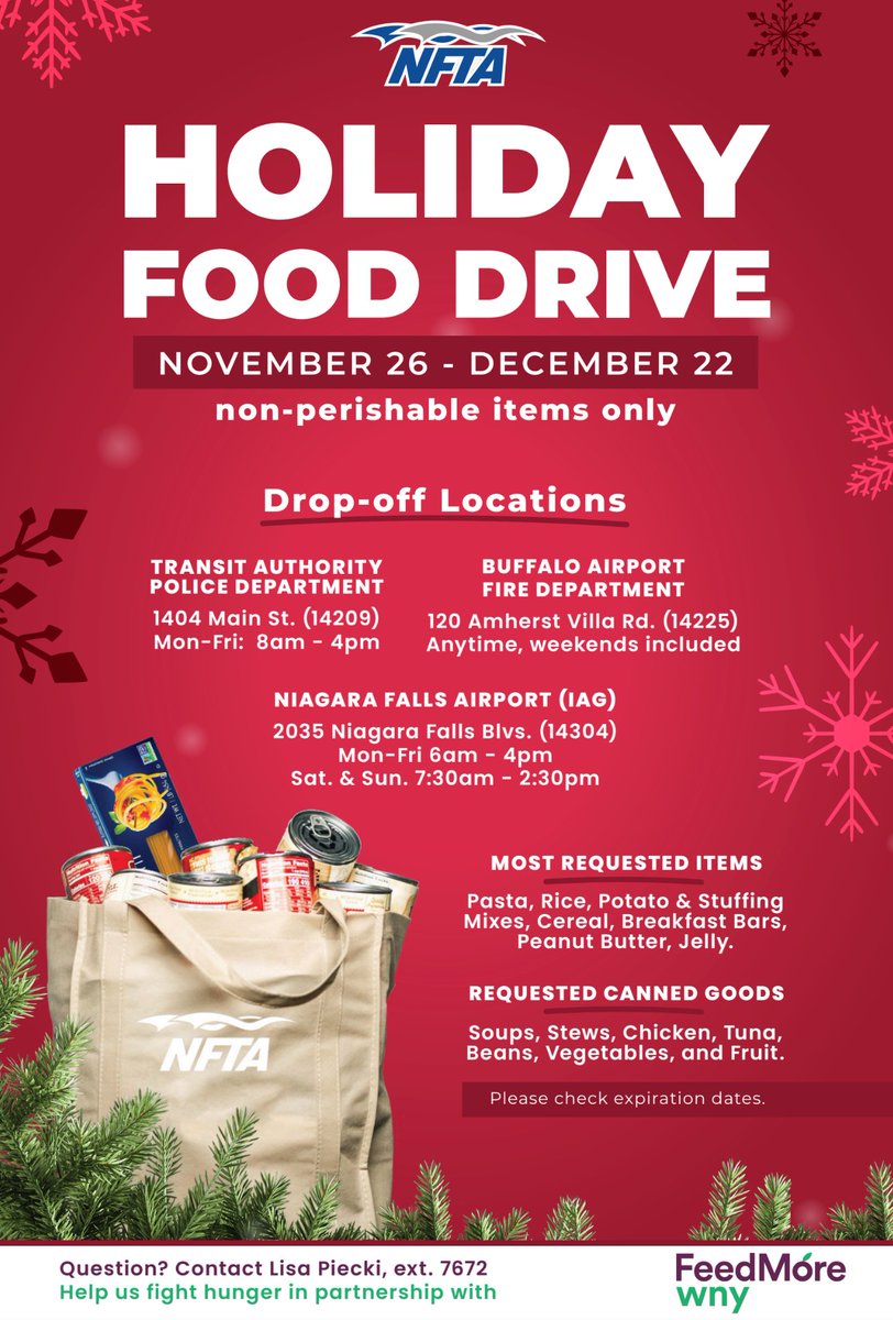 FeedMore WNY tweet media