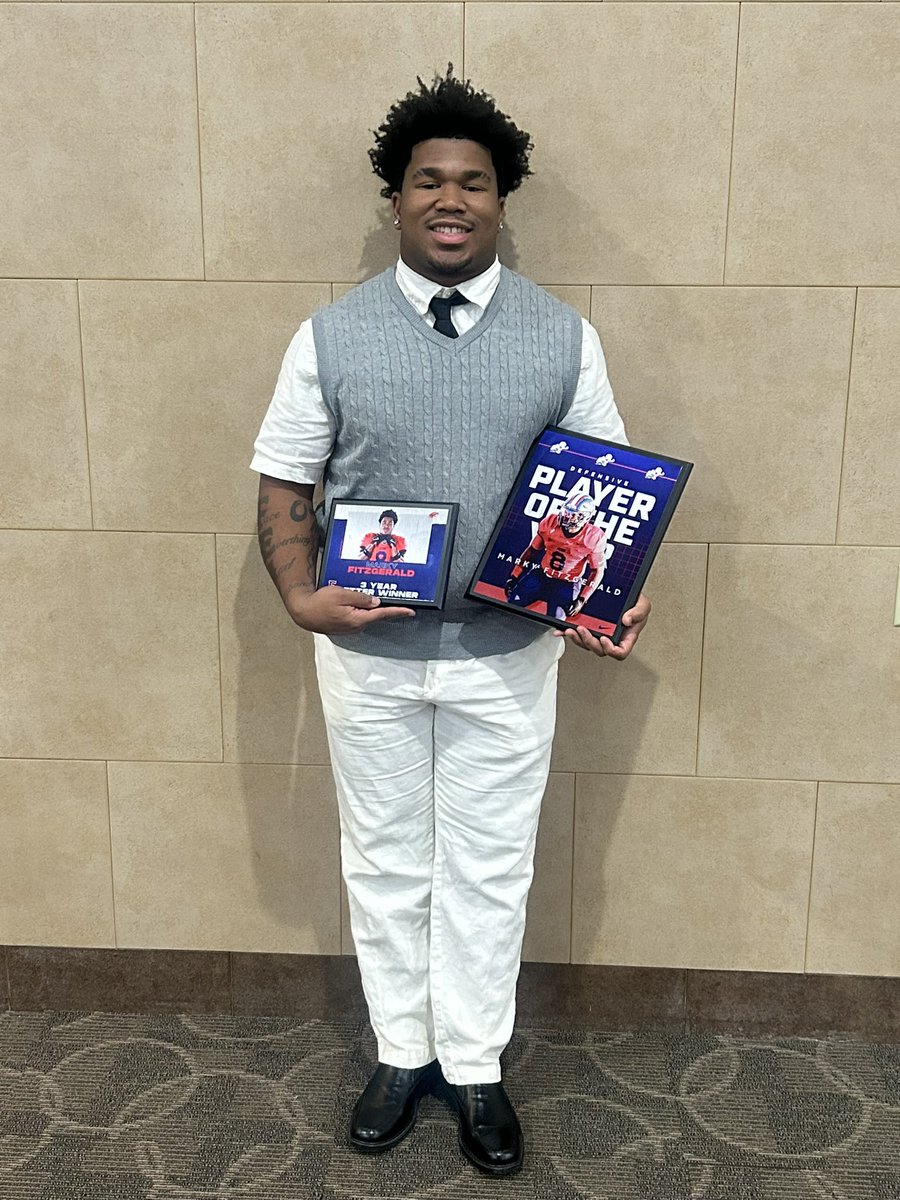 Mark “Marky” Fitzgerald tweet media