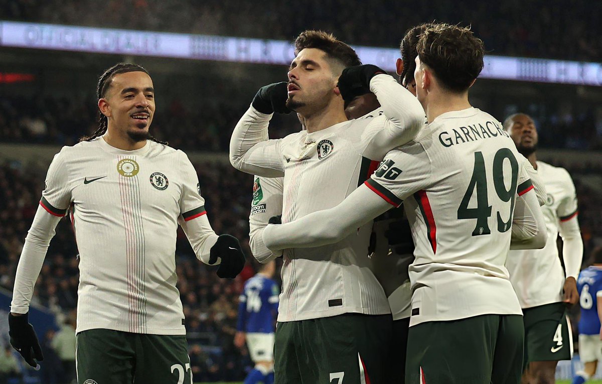 Elvis Tunde tweet media