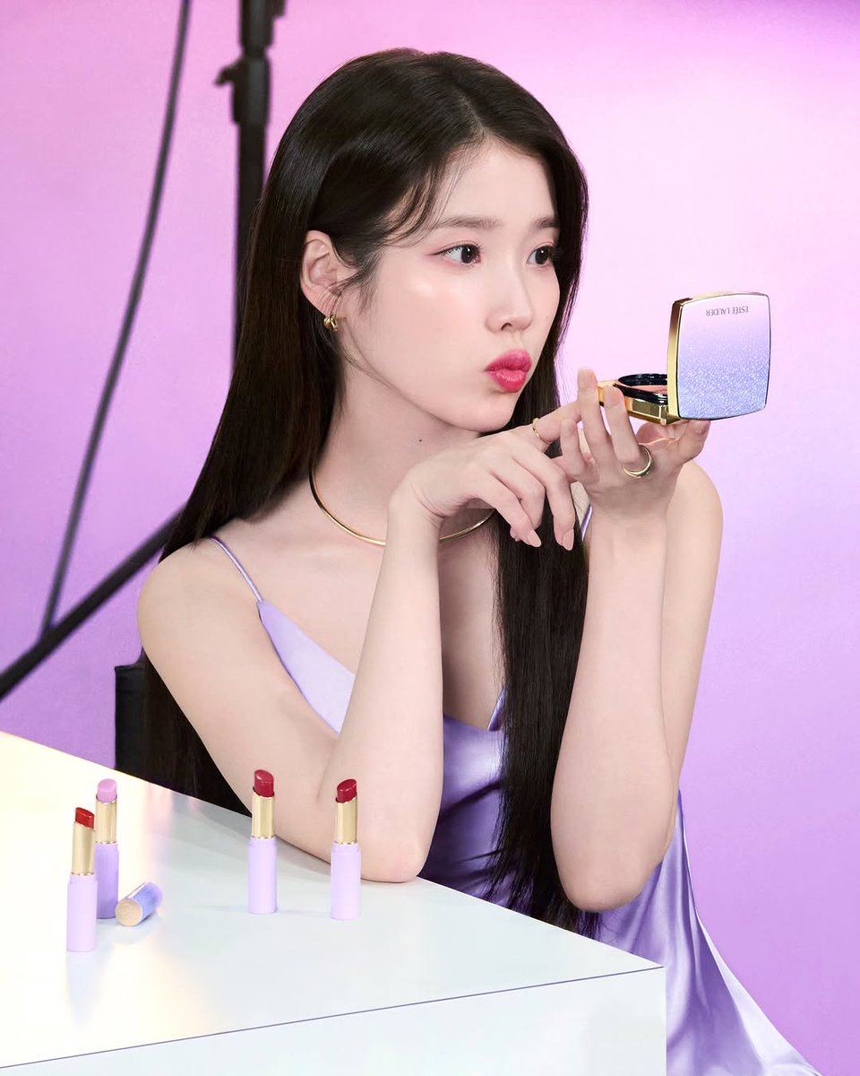 🌸Haeppi 💜 🐥 tweet media