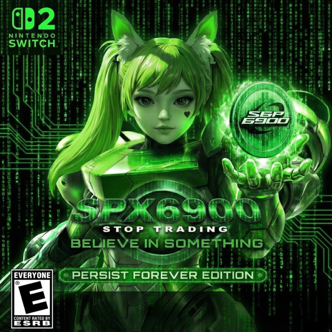 aeons will persist forever