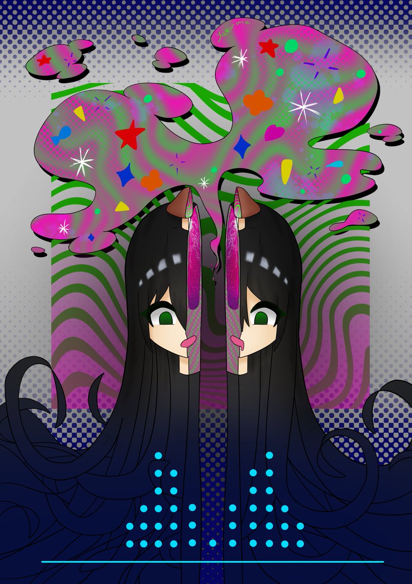 Yaemmas's tweet photo. I'll forget our names. Out in the snow

#art #digitalart #illustration https://t.co/6pvVFDYJDt