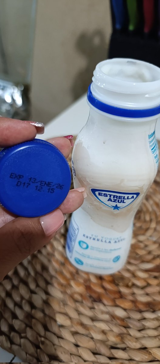 Hemos comprado este producto en varios establecimientos durante el mes de noviembre y todos vienen dañados <a href="/Estrellaazulpty/">Estrella Azul</a>