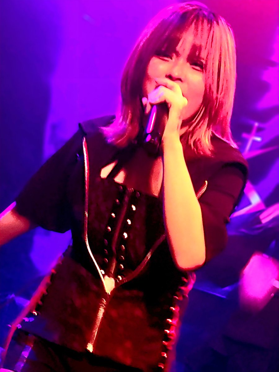 kyYSC9yEhJnMRtp's tweet photo. #混沌少女　天下統一
おはようございます‼
Pretty One PRESENTS
2025年12月07(日)
「混沌少女ノ密室会議-終焉-」
中野heavysick ZERO https://t.co/Oeb6ZxhFcL