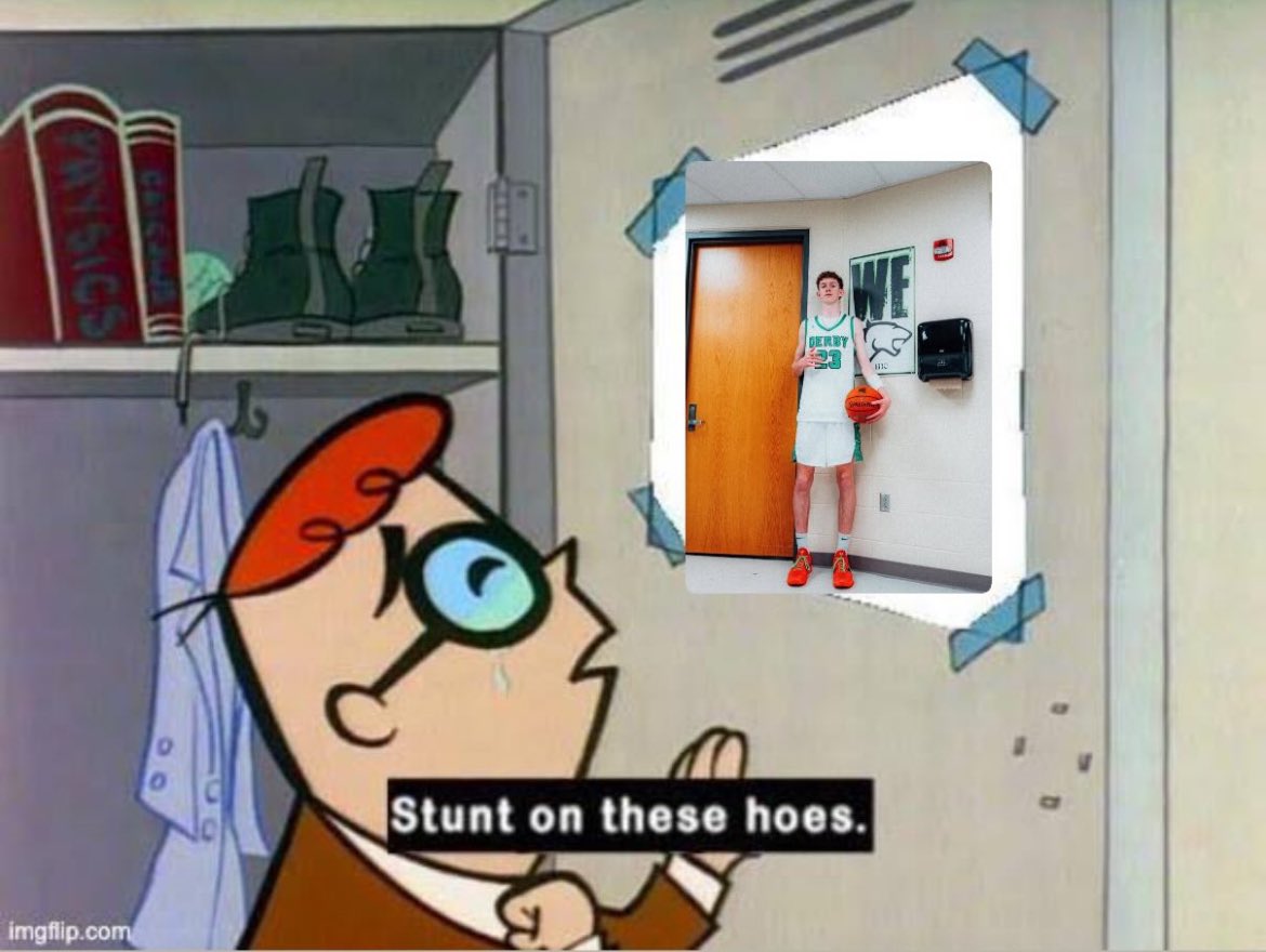 Barstool Derby tweet media