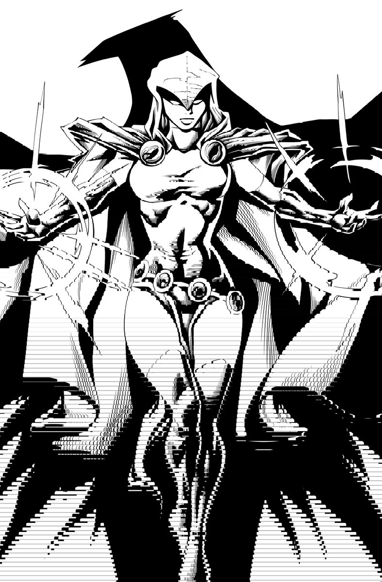 Raven!