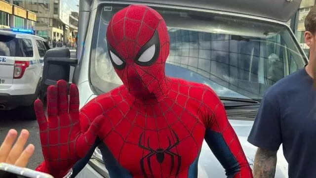 Estamos recopilando todas las teorías del tráiler filtrado de Spider-Man. 

Si tenéis cualquier información dejadla aquí abajo para que no se nos escape nada.