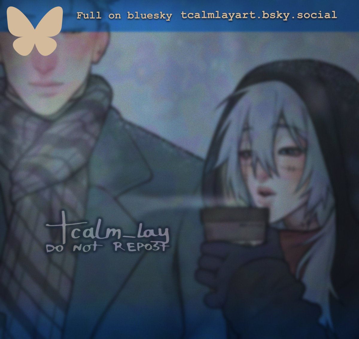 🔞Tcalm_lay (On Vgen) tweet media