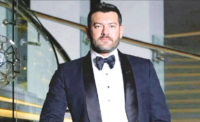 عمرو يوسف: البعض يترجم خجلي بأني «شايف نفسي» 