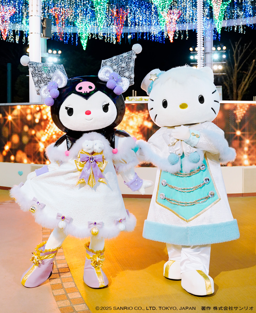 ほんわかハーモニー】 12月17日・18日は休園日です。 カメラにポーズを