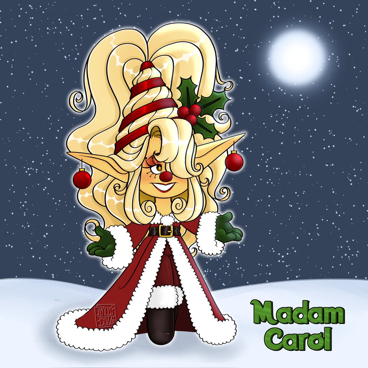 Buzz 💙 BRANCH CEO tweet media