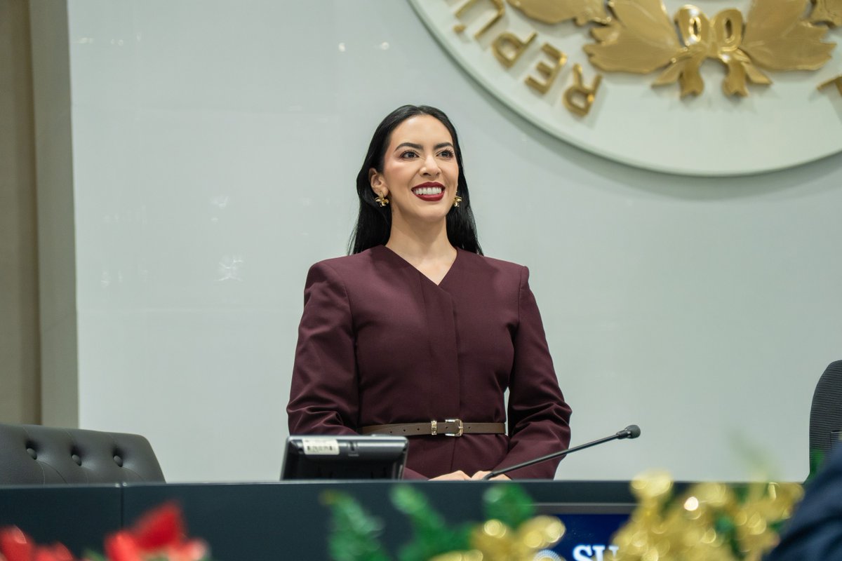 Suecy Callejas Estrada tweet media