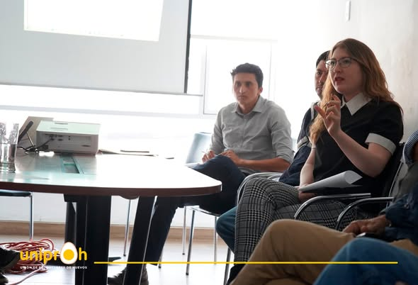 Unión de Productores de Huevos tweet media