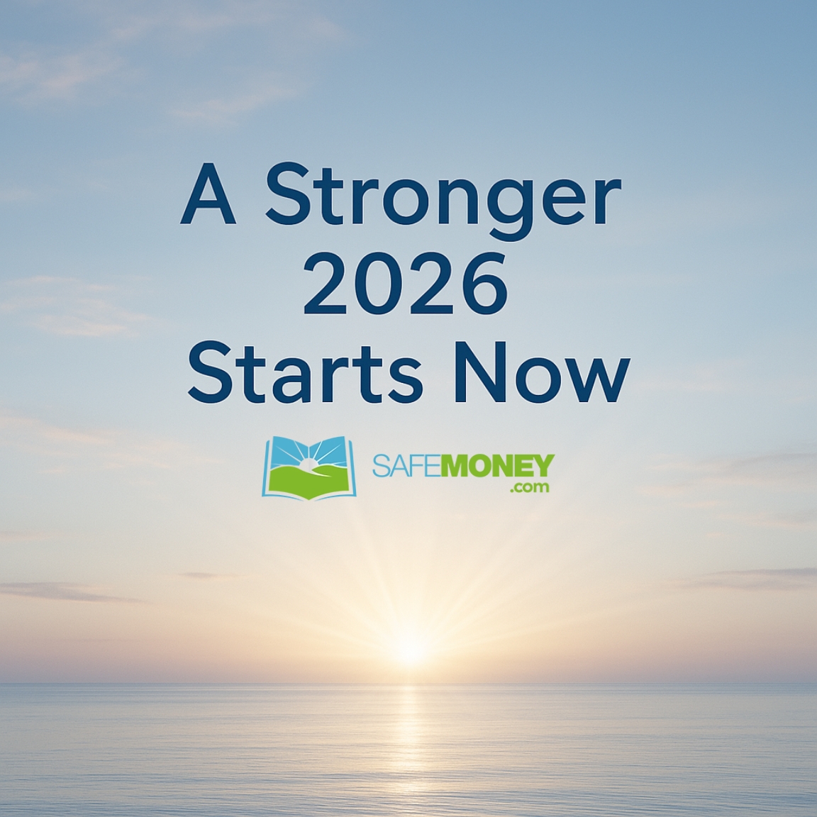 SafeMoneyReady's tweet image. Your future self will thank you for any clarity you gain now.
Even one smart financial move in December can strengthen your confidence going into 2026. 🌟✨

For more simple, trusted retirement insights, visit SafeMoney.com.

#RetirementPlanning #2026Ready #SafeMoney