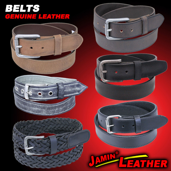 More than just an accessory—a quality belt is an investment. Our durable leather belts are built to last and designed to perform, whether you're dressing up or gearing up.

#LeatherGoods #EverydayCarry #DurableStyle #QualityBelt #JaminLeather