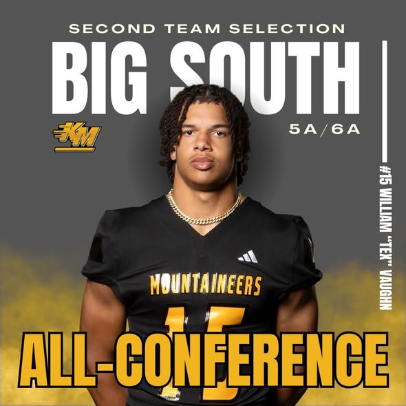 Kings Mountain Football tweet media