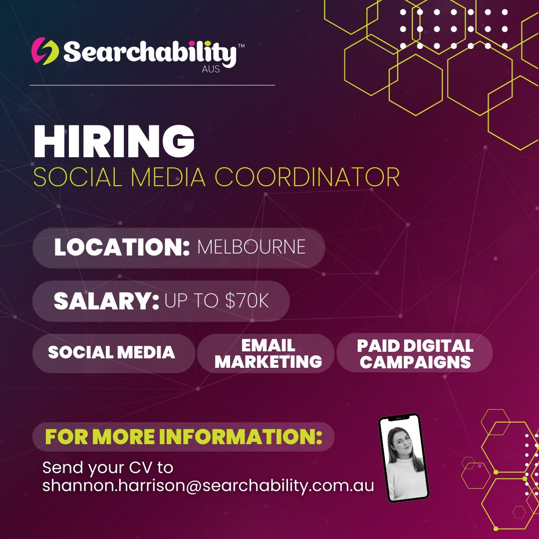 Searchability Australia tweet media