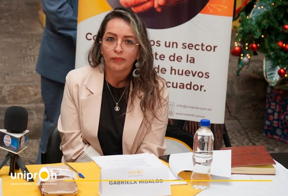 Unión de Productores de Huevos tweet media