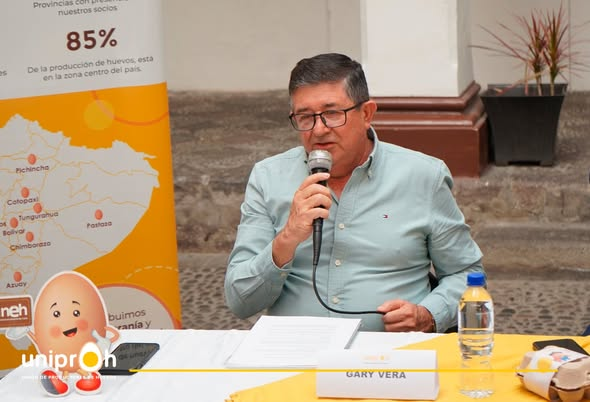 Unión de Productores de Huevos tweet media