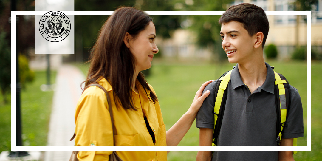 Selective Service tweet media