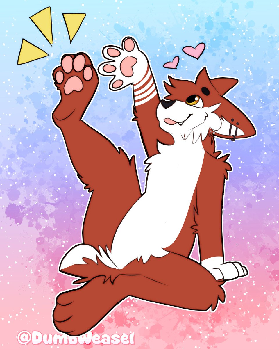 YCH for <a href="/54br_/">sabr.tooth</a>